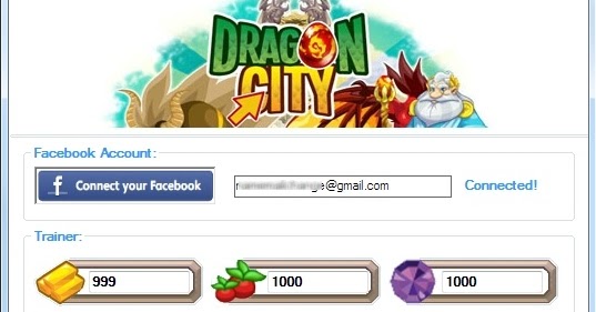 online trainer for dragon city no survey